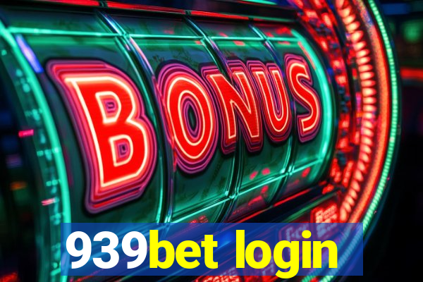 939bet login
